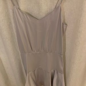 Banana Republic dress